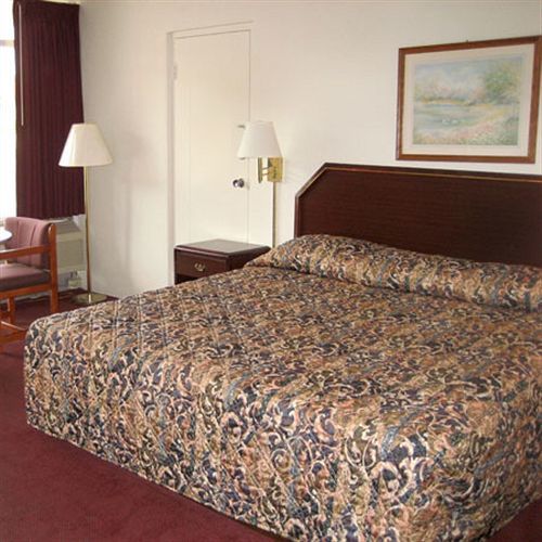 Sands Central Inn Χοτ Σπρινγκς Δωμάτιο φωτογραφία